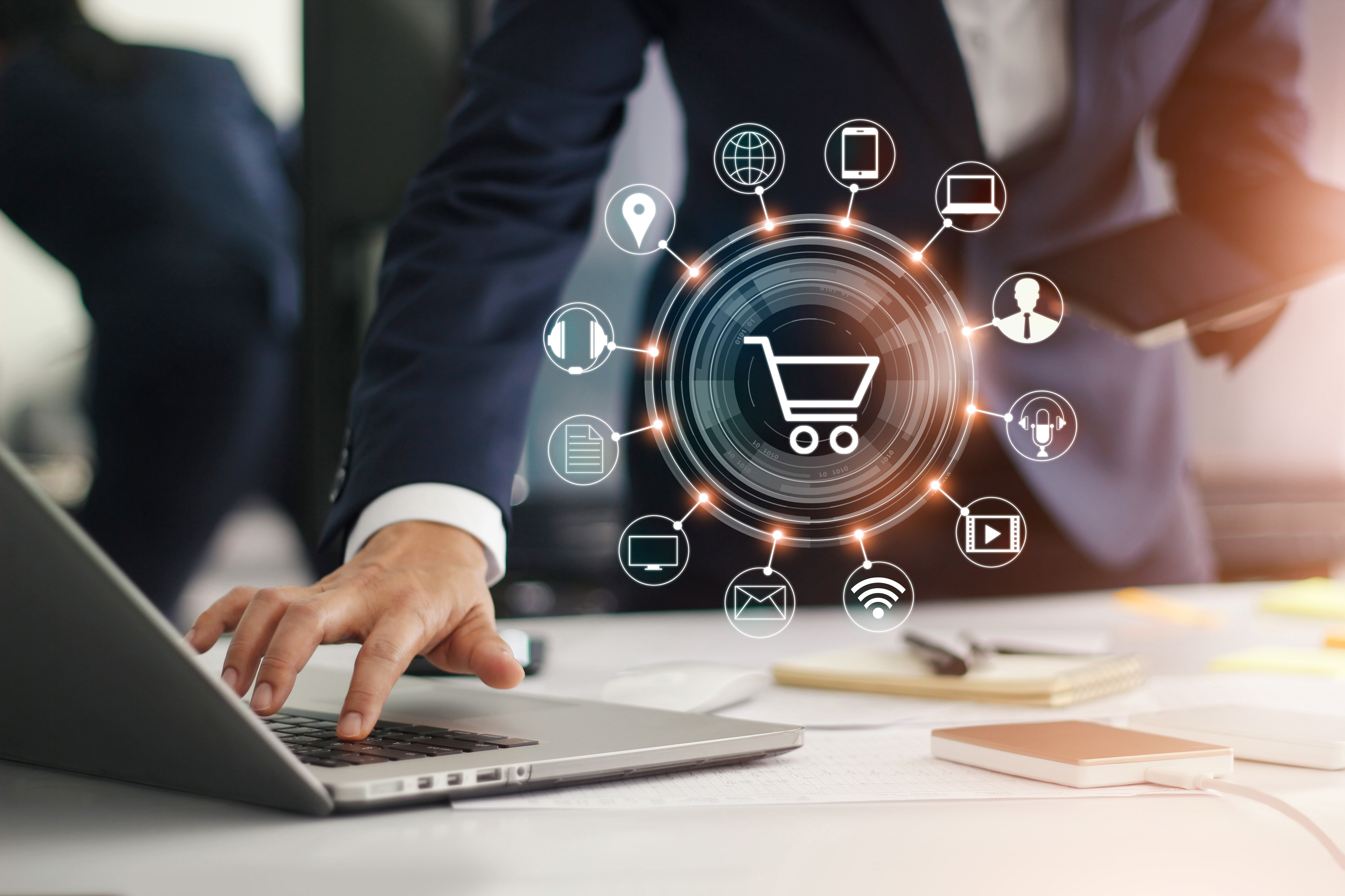 E-procurement