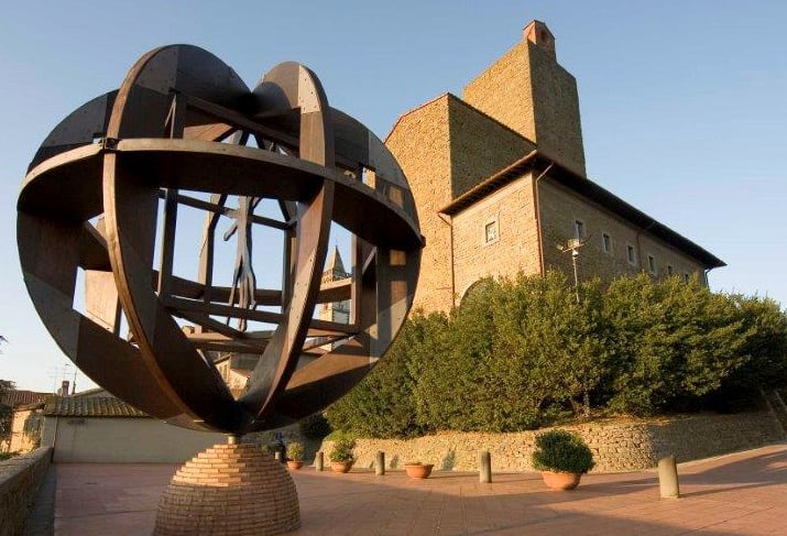 Smarter Italy, appalto innovativo sulla valorizzazione delle destinazioni del turismo culturale